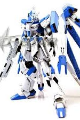 Mô Hình Gundam RX-92-V2 - MG 1/100