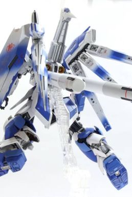 Mô Hình Gundam RX-92-V2 - MG 1/100