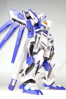 Mô Hình Gundam RX-92-V2 - MG 1/100