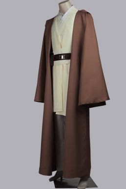 Trang Phục O Bi Wan Trong Star Wars
