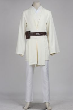 Trang Phục O Bi Wan Trong Star Wars