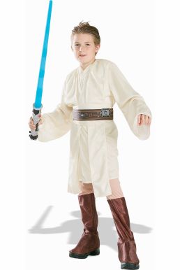 Trang Phục O Bi Wan Trong Star Wars
