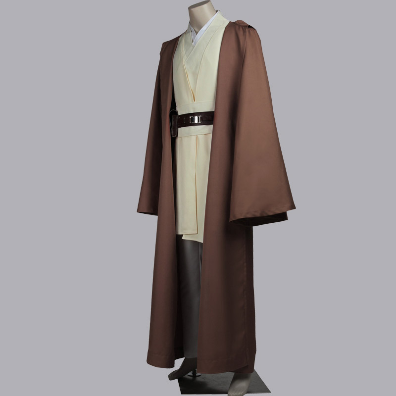 Trang Phục O Bi Wan Trong Star Wars