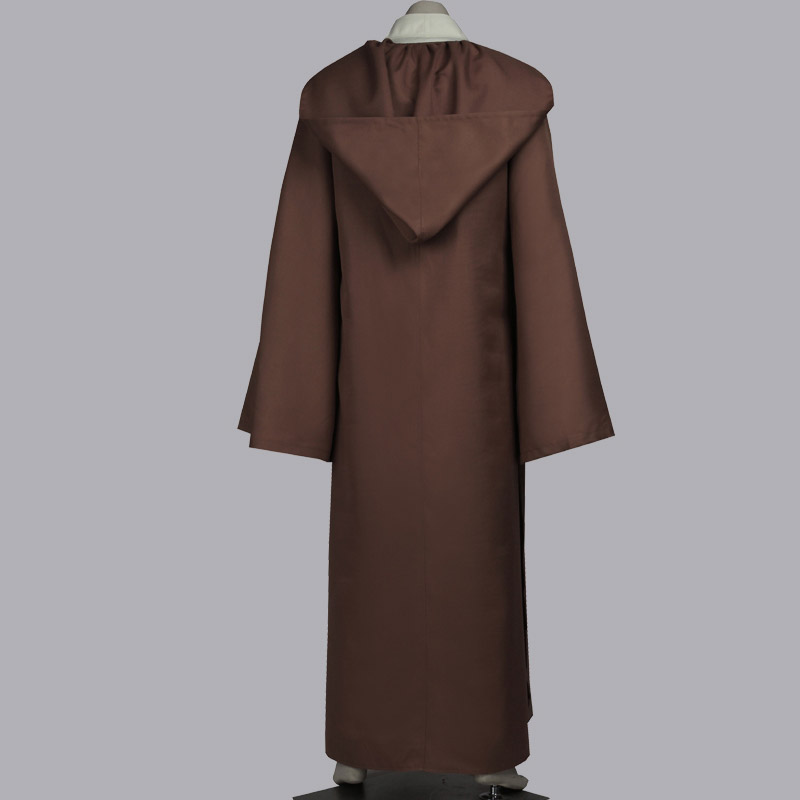 Trang Phục O Bi Wan Trong Star Wars