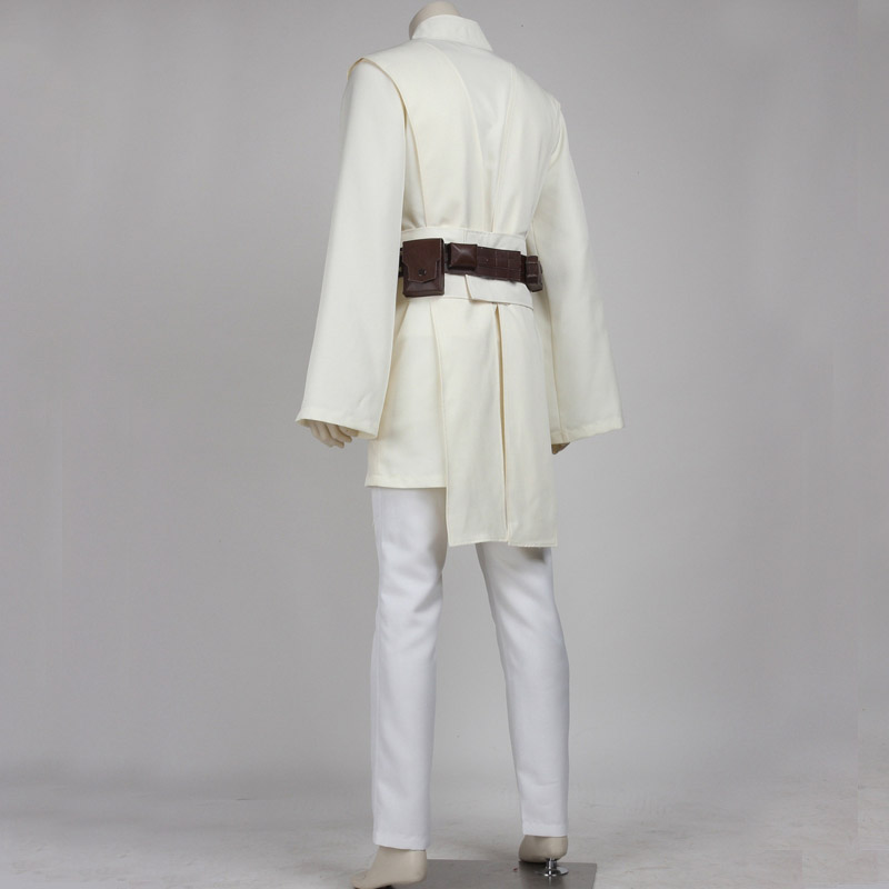 Trang Phục O Bi Wan Trong Star Wars