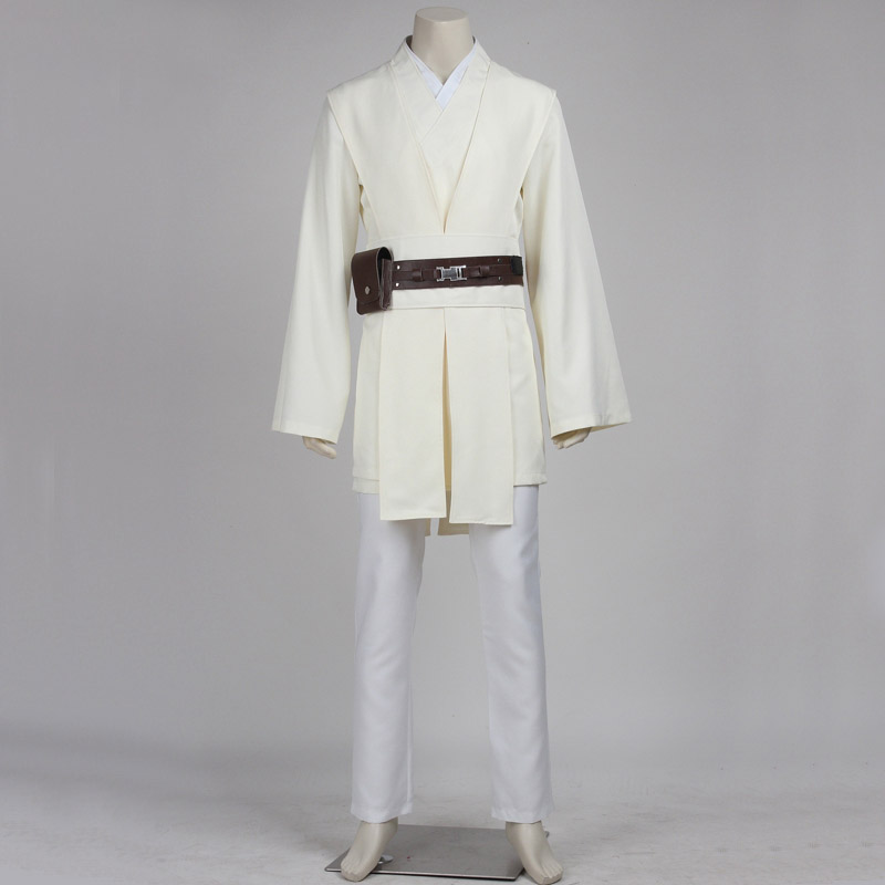 Trang Phục O Bi Wan Trong Star Wars
