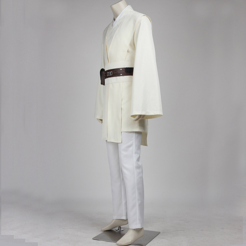 Trang Phục O Bi Wan Trong Star Wars