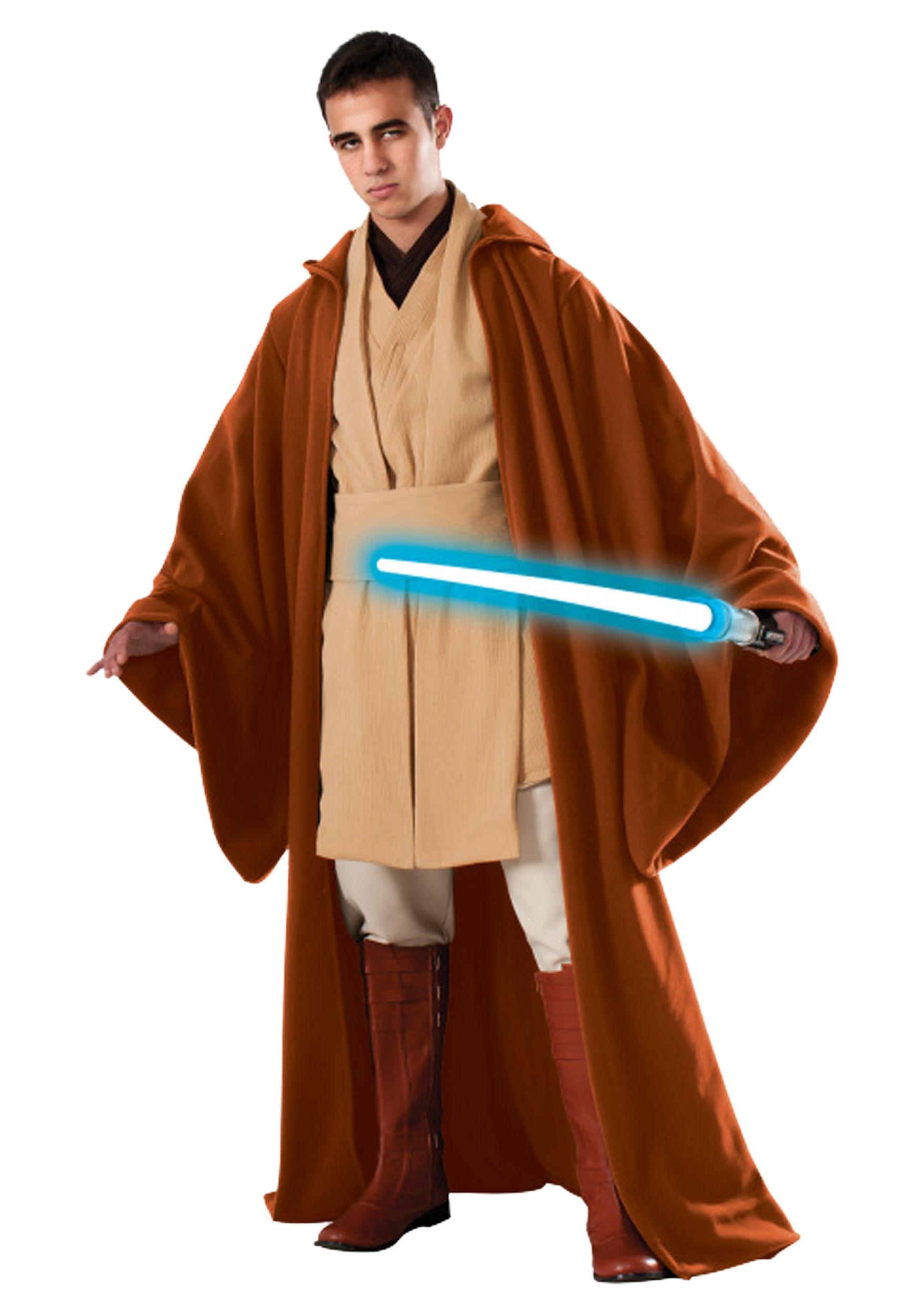 Trang Phục O Bi Wan Trong Star Wars