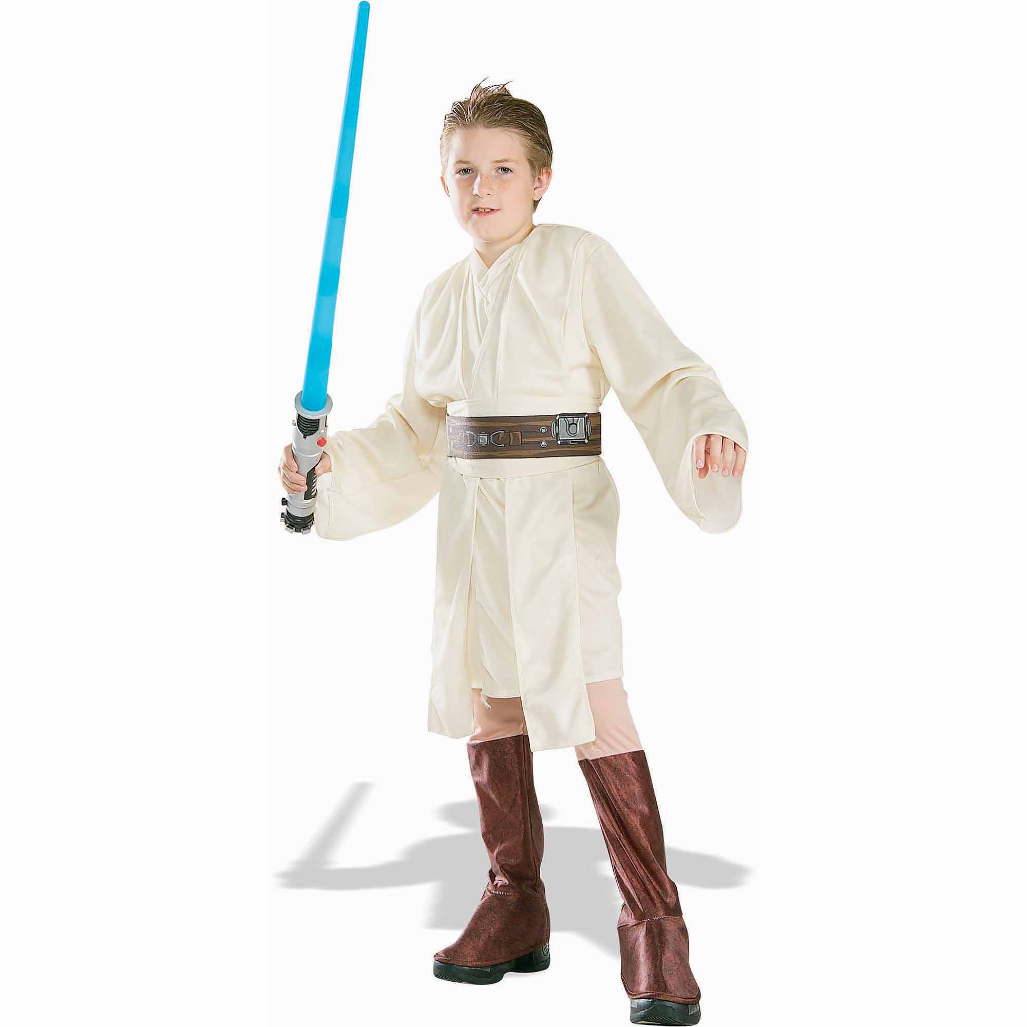 Trang Phục O Bi Wan Trong Star Wars