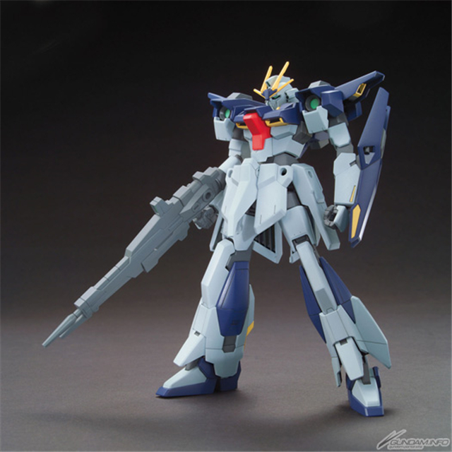 Mô Hình Gundam Lightning - HG 1/144