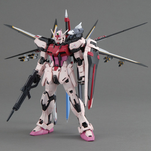 Mô Hình Gundam Strike Rouge - Ootori - MG 1/100