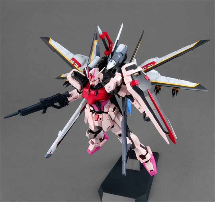 Mô Hình Gundam Strike Rouge - Ootori - MG 1/100