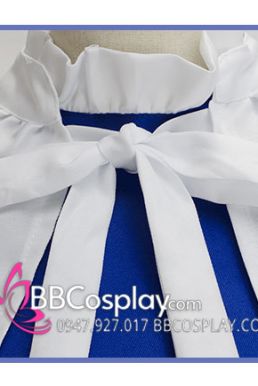 Bộ Trang Phục Hóa Trang Nhân Vật Hoạt Hình Thủ Lĩnh Thẻ Bài Sakura Tomoyo