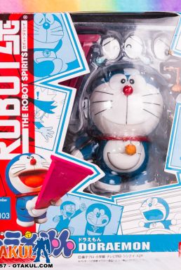 Mô Hình Figma Doraemon Cử Động Được