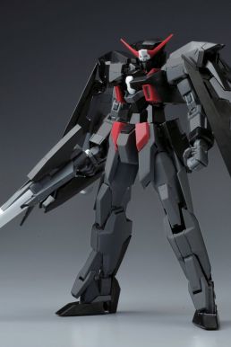 Mô Hình Gundam 014 Age-2 Dark Hound | MG 1/100