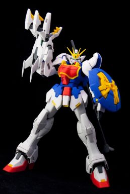 Mô Hình Gundam Shenlong Fighter XXXG-01S | MG 1/100