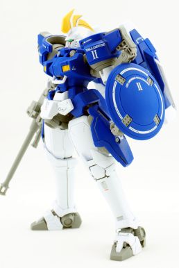 Mô Hình Gundam OZ-00MS II TALLGEESE | MG 1/100