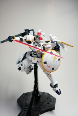 Mô Hình Gundam OZ-00MS TALLGEESE | MG 1/100
