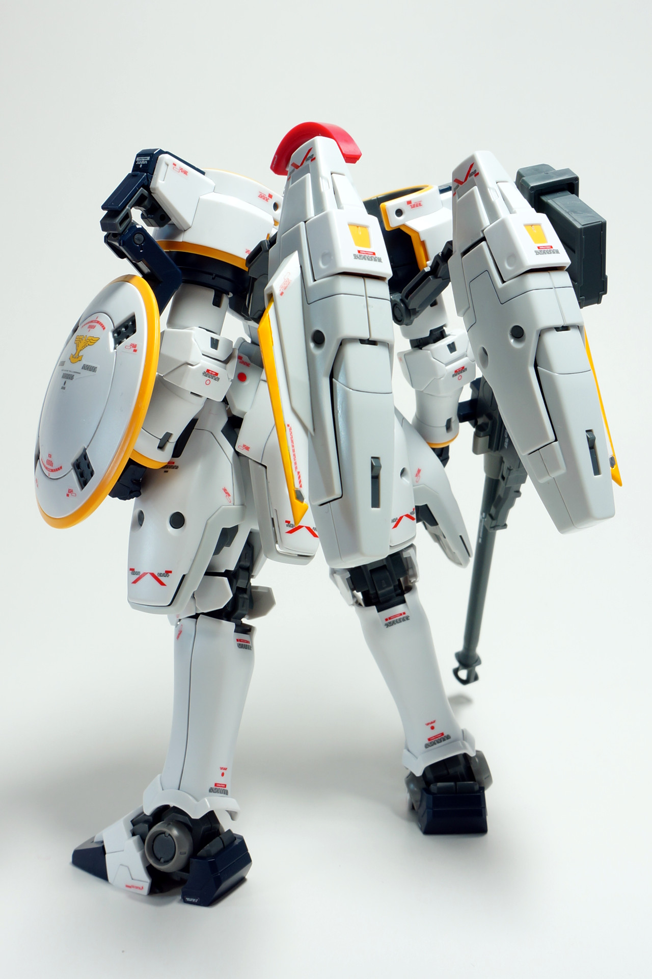 Mô Hình Gundam OZ-00MS TALLGEESE | MG 1/100