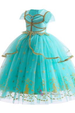 Trang Phục Jasmine Công Chúa Ba Tư Cho Bé