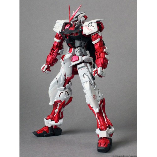 Mô Hình Gundam MBF-P02 Astray Red Frame - MG 1/100