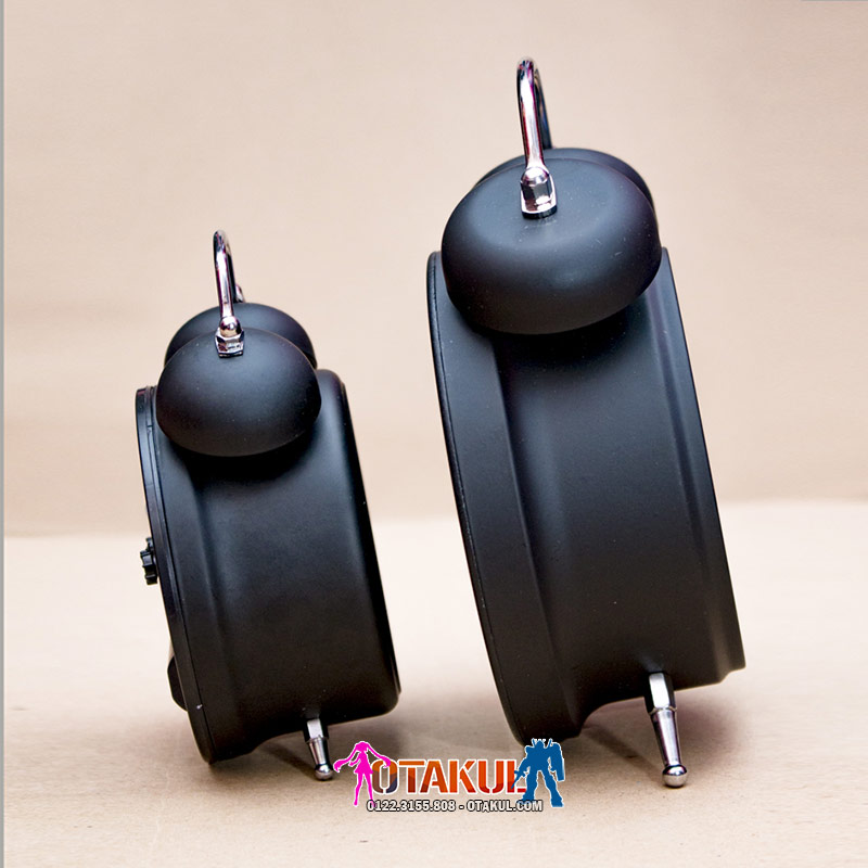 Đồng Hồ Báo Thức Miku 2 - Nhỏ