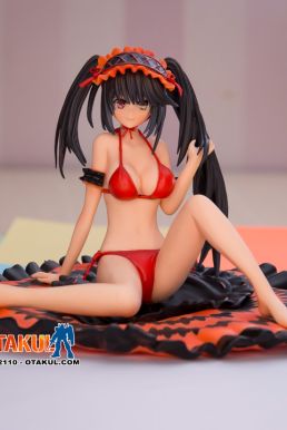 Mô Hình Figure Kurumi Bikini Ver - Date A Live