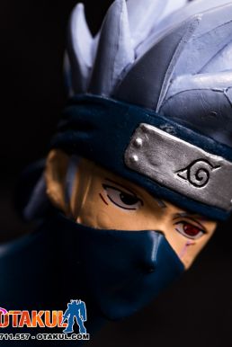 Mô Hình Figure Kakashi GEM Ver 2 - Naruto