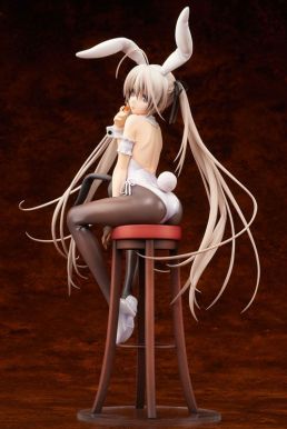 Mô Hình Sora Kasugano Bunny Ver.1/7 - Yosuga No Sora