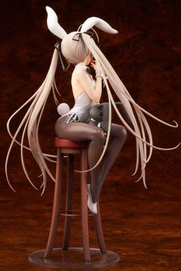 Mô Hình Sora Kasugano Bunny Ver.1/7 - Yosuga No Sora