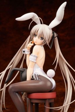 Mô Hình Sora Kasugano Bunny Ver.1/7 - Yosuga No Sora