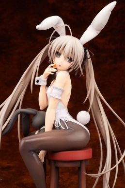 Mô Hình Sora Kasugano Bunny Ver.1/7 - Yosuga No Sora