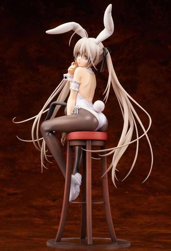Mô Hình Sora Kasugano Bunny Ver.1/7 - Yosuga No Sora