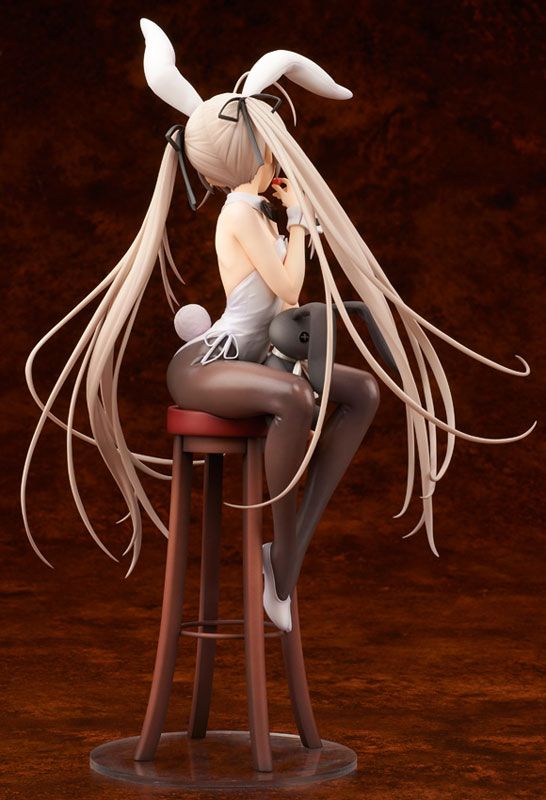Mô Hình Sora Kasugano Bunny Ver.1/7 - Yosuga No Sora