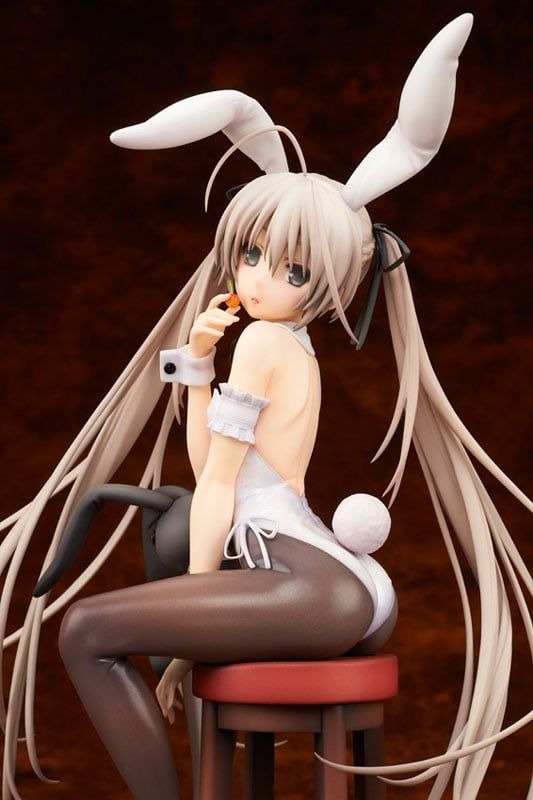 Mô Hình Sora Kasugano Bunny Ver.1/7 - Yosuga No Sora