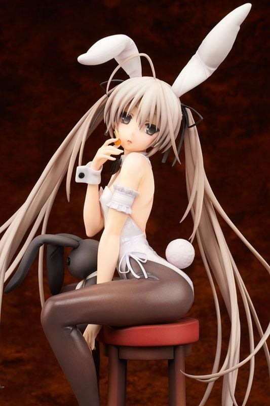 Mô Hình Sora Kasugano Bunny Ver.1/7 - Yosuga No Sora
