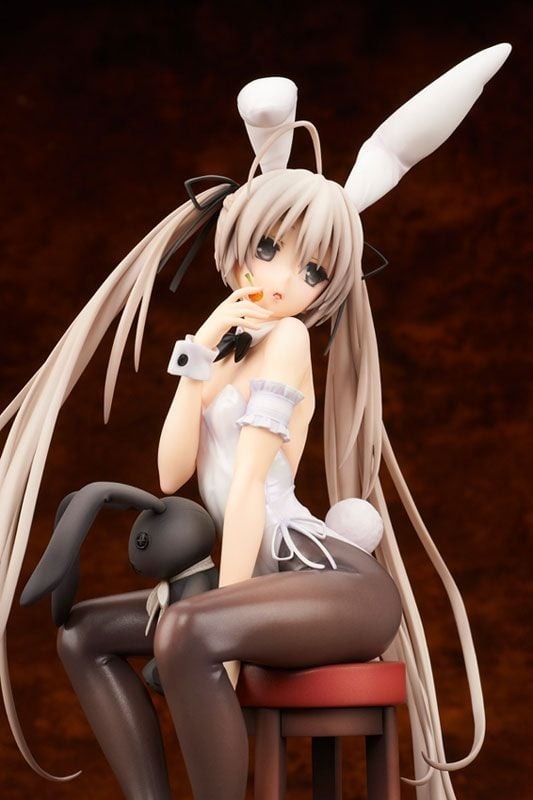 Mô Hình Sora Kasugano Bunny Ver.1/7 - Yosuga No Sora