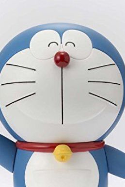 Mô Hình Doraemon