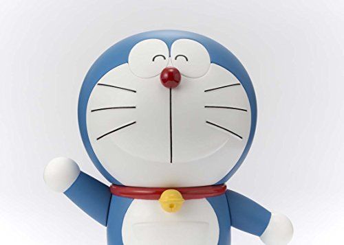 Mô Hình Doraemon