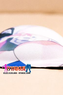 Lót Chuột 3D Rem 02 - Oppai Mousepad