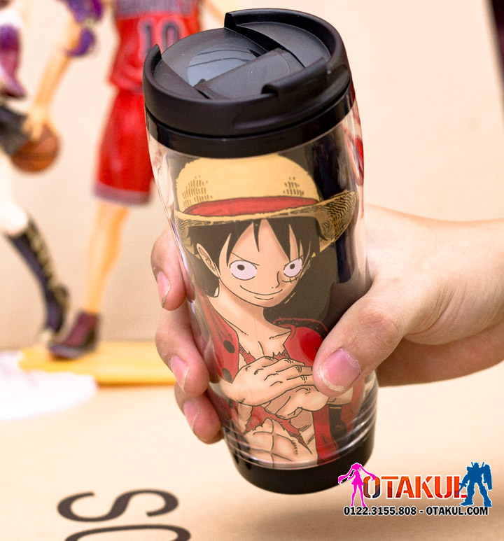 Ly Giữ Nhiệt - Luffy