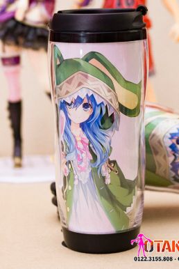 Ly Giữ Nhiệt - Yoshino 02 - Date A Live