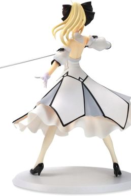 Mô Hình Saber Lily - Fate/Unlimited Codes