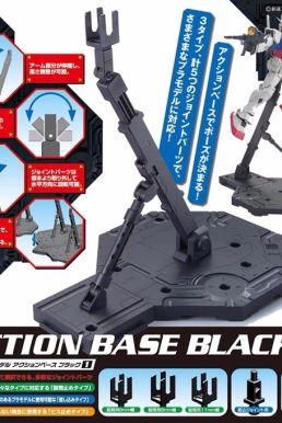 Bộ Bút Kẻ Lằn Chìm + Kềm Plato + Action Base: Phụ Kiện Gundam