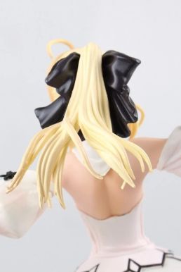 Mô Hình Saber Lily Figure Action Pose - Fate Unlimited Codes