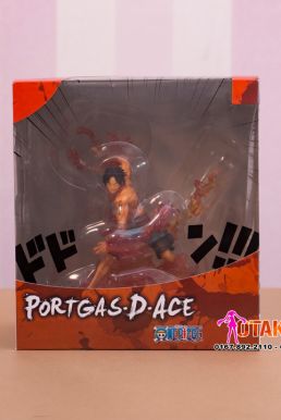 Mô Hình Portgas D.Ace - One Piece