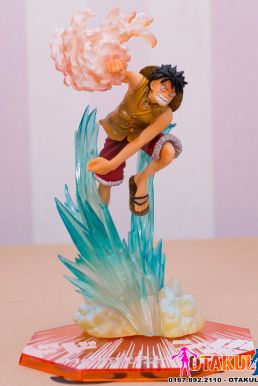 Mô Hình Monkey D. Luffy - One Piece