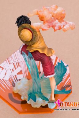 Mô Hình Monkey D. Luffy - One Piece