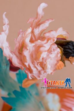 Mô Hình Monkey D. Luffy - One Piece
