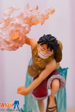 Mô Hình Monkey D. Luffy - One Piece